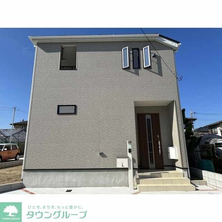 Kolet千葉千種町#03の物件外観写真